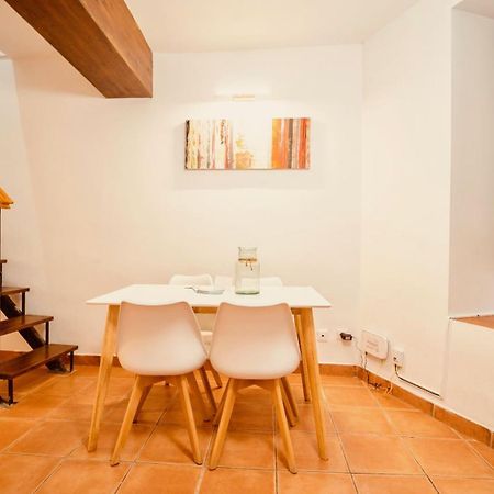 Precioso Duplex Plaza Nueva Daire Granada Dış mekan fotoğraf