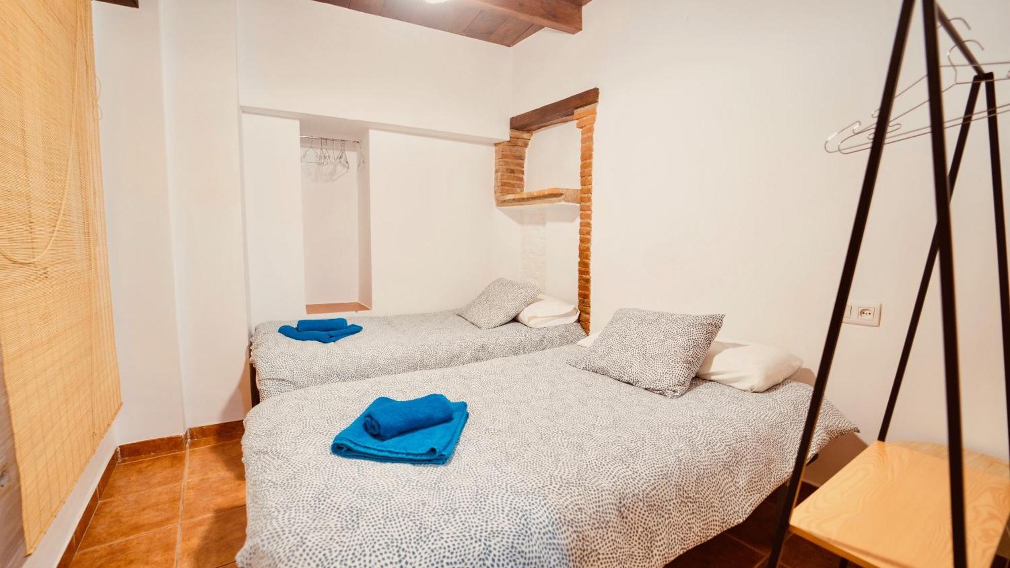 Precioso Duplex Plaza Nueva Daire Granada Dış mekan fotoğraf
