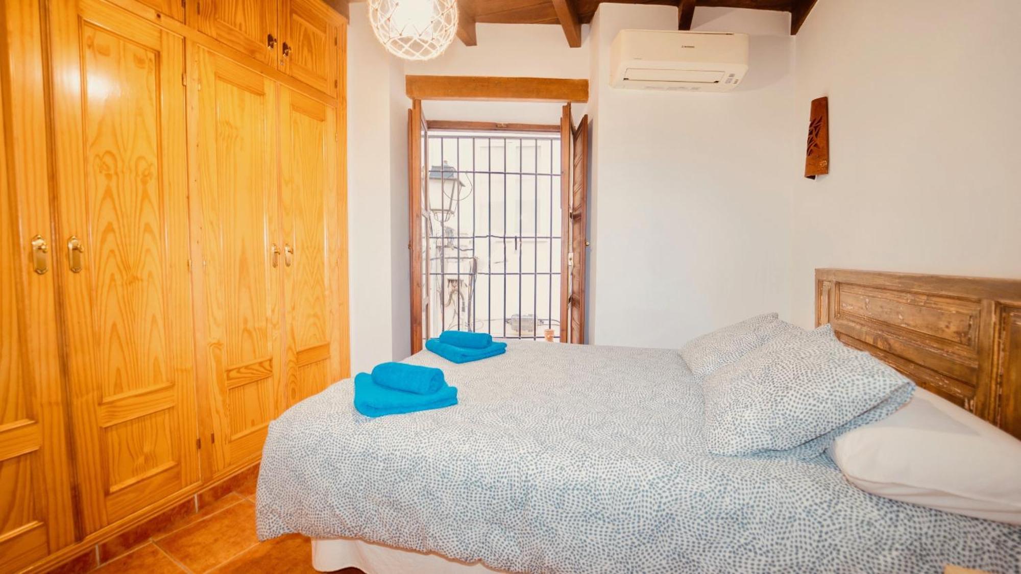 Precioso Duplex Plaza Nueva Daire Granada Dış mekan fotoğraf