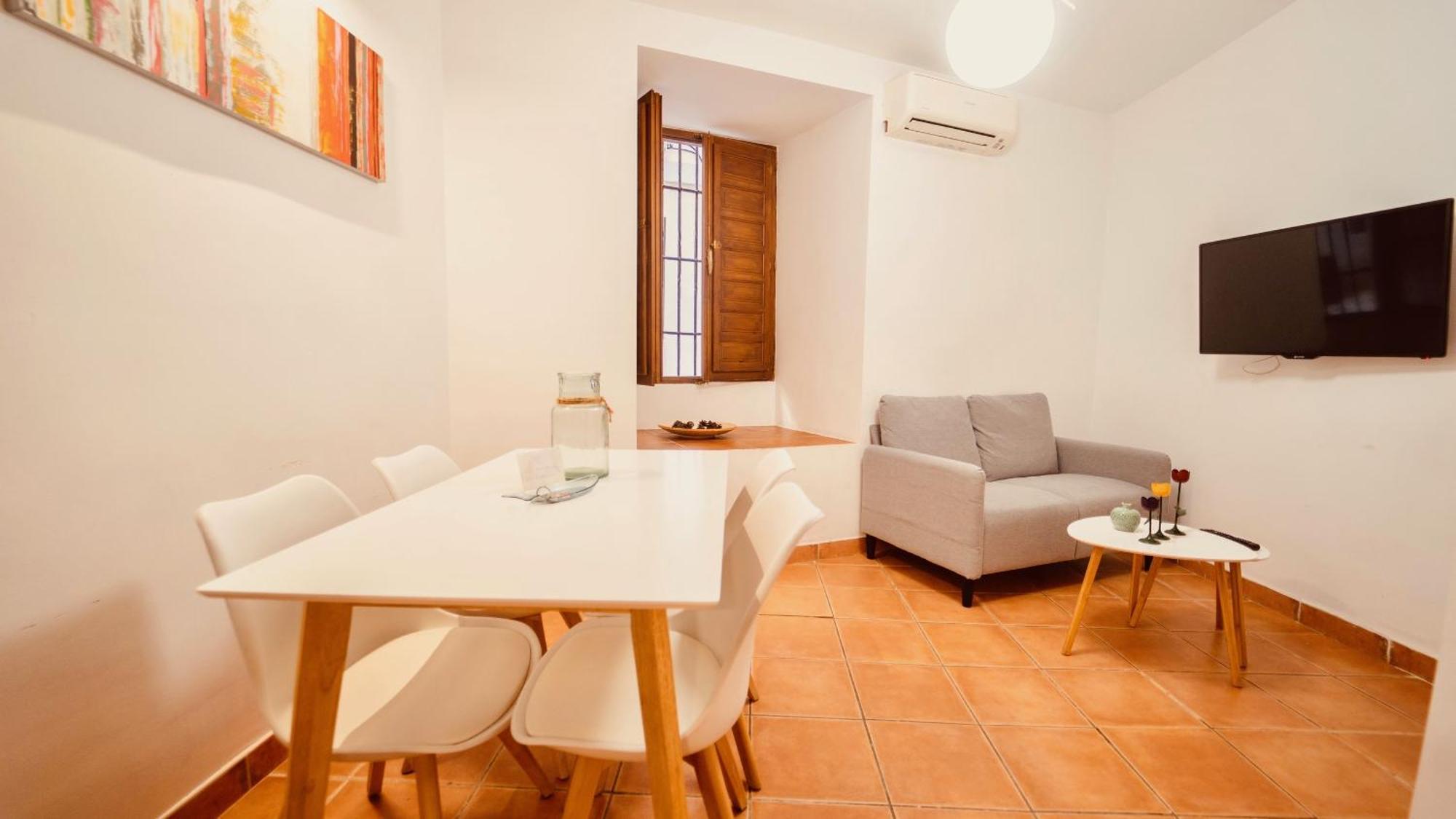 Precioso Duplex Plaza Nueva Daire Granada Dış mekan fotoğraf