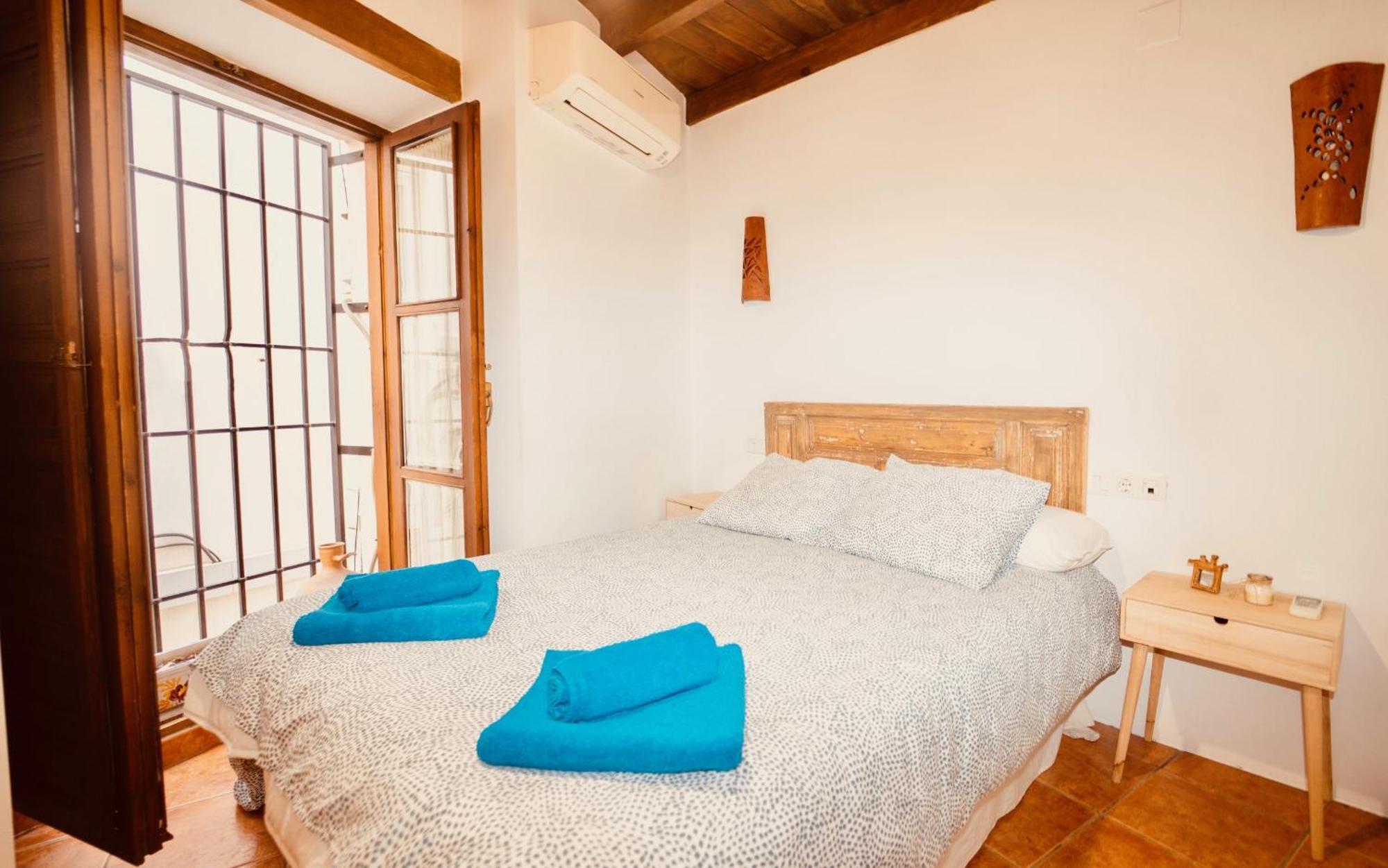 Precioso Duplex Plaza Nueva Daire Granada Dış mekan fotoğraf