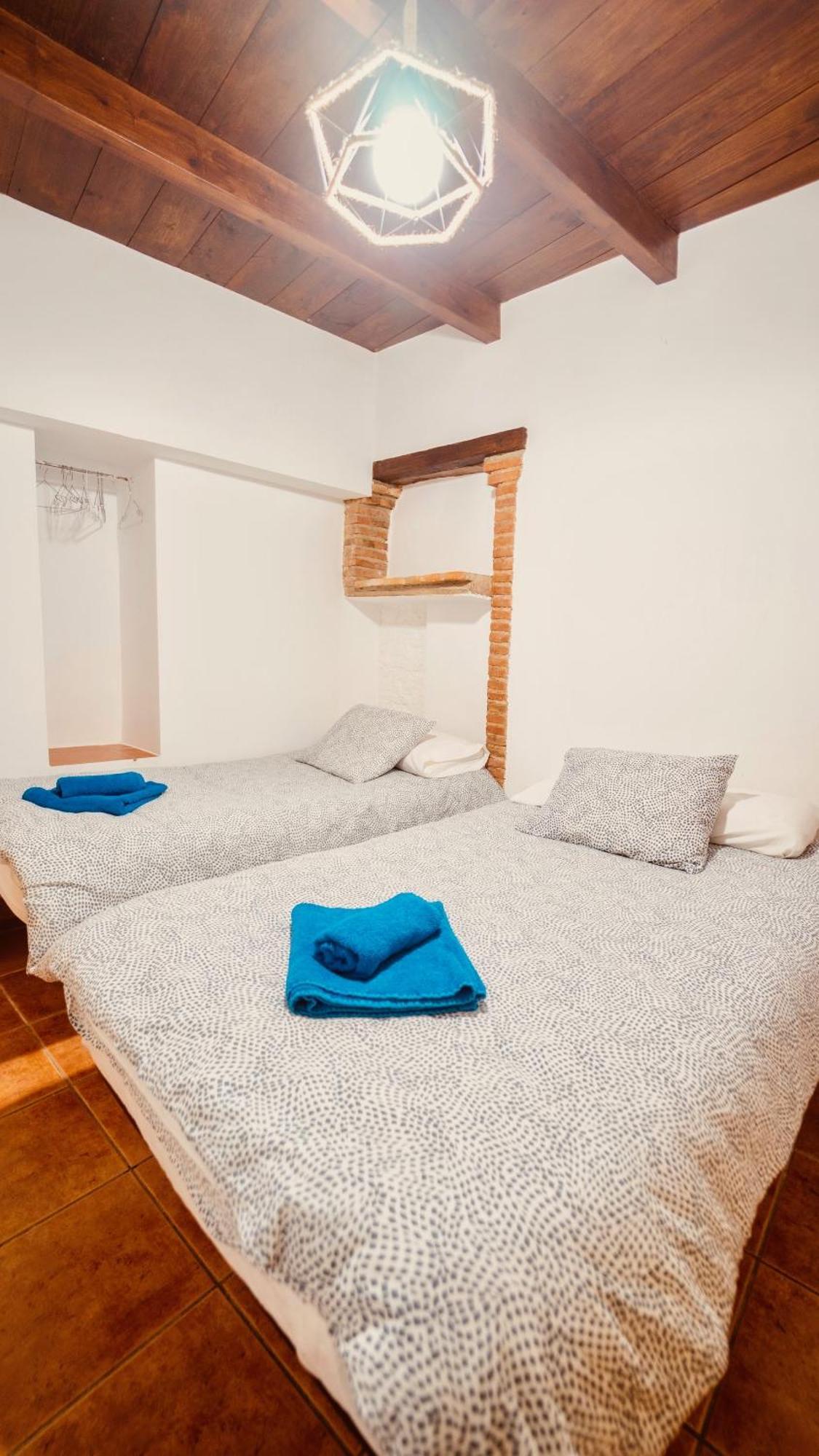 Precioso Duplex Plaza Nueva Daire Granada Dış mekan fotoğraf