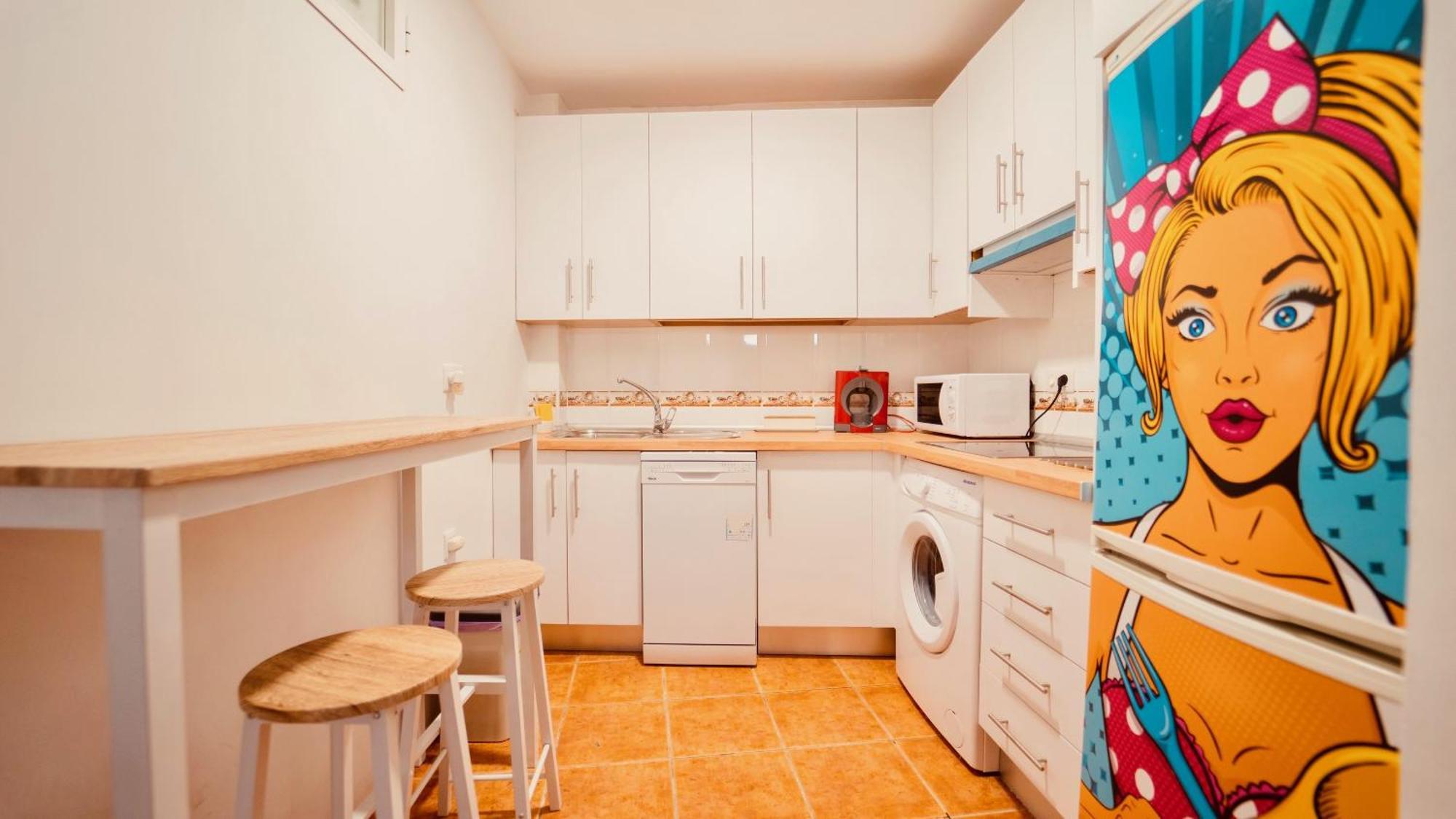 Precioso Duplex Plaza Nueva Daire Granada Dış mekan fotoğraf